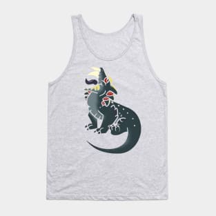 The Great Derpy Girros Tank Top